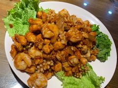 八珍豆腐-盛德利食府 天津菜(河西店)