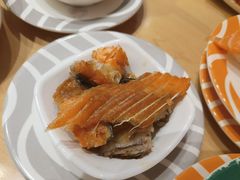 -新一番三文鱼寿司(红城湖店)