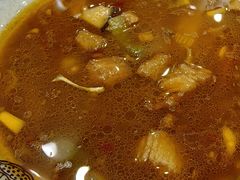 -弓二莜面(总店)