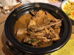 -WILDS 野有食(碧坞店)