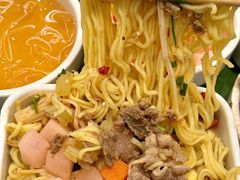 -一围小火锅(高铁吾悦店)