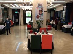 大堂-丰收日·小海鲜·沪上家宴(顾村正大店)