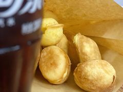 鸡蛋仔-顺记冰室(宝华路店)