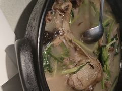 -陈江波老鸭煲(化工路店1号店)