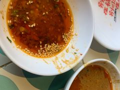 -南城十里潮汕鲜牛火锅·鲜虾生滚粥(融汇老商埠店)