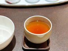 -广州文华东方酒店·江-由辉师傅主理