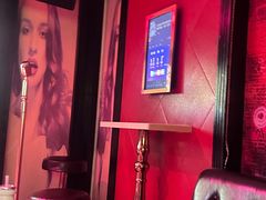 -莹乐迪量贩式KTV(祝桥店)