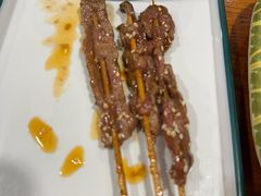-86烧烤·炭火烧烤 (石人总店)