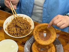 -小秋水饺(大成路总店)