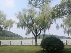 -南北湖风景区