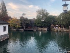 -乌镇景区