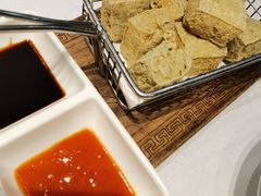 干煎臭豆腐-930私房菜(欧阳路店)