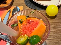 -ZAFFERANO西班牙海鲜饭(上海首店)