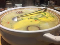 -钟记家菜(红专南路店)