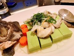 -铭轩中餐厅·海南菜·粤菜(亚龙湾瑞吉店)