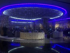 -青岛海尔洲际酒店