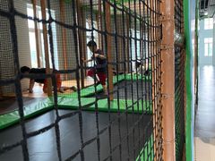 -蒙特利亲子乐园