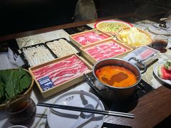 -东道煮牛肉火锅(东盛大街店)