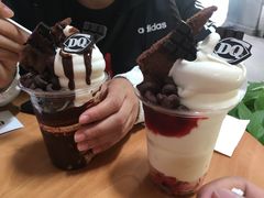-DQ·蛋糕·冰淇淋(三亚青春颂店)