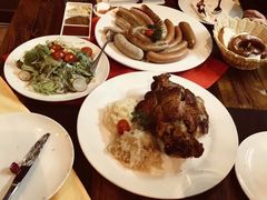 -申德勒加油站餐厅(三里屯北小街店)