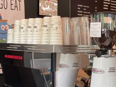 -ADO KAFE(大学城店)