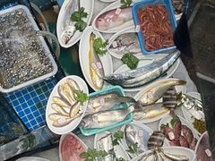 -开鑫鱼厂·宁波海鲜(前程智慧城店)