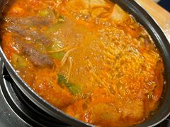 -源味屋韩式火锅&炸鸡(鼎城当代商城店)