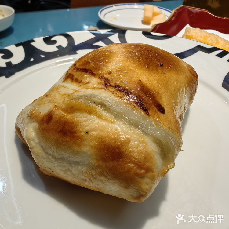 奔着抓饭去的