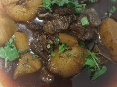 -王妈热卤·川味馆(海昌店)