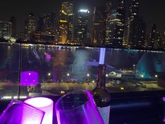 -外滩8号 whisky bar(金延大厦店)