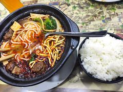 -清真·穆萨砂锅(大皮院店)