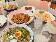 -陈鹏鹏潮汕菜(宝安机场T3航站楼店)