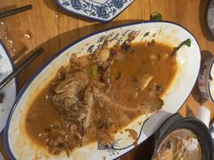 -老南京土菜馆(状元境店)