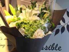 -花言草语鲜花店(灵山路店)