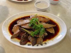 -长平老姿娘夜粥(平东一街店)