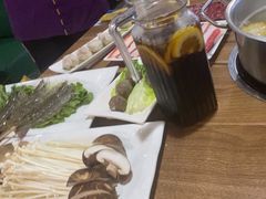 -牛天下·牛肉·海鲜·打边炉·融合菜