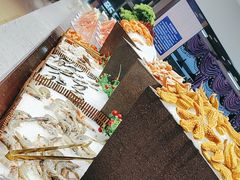 -新艺自助美食城(中山路店)