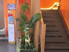 -泰古龙抓龙筋·spa按摩(浦东店)