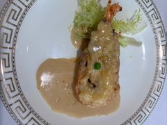 -老洋房花园饭店(绍兴路店)