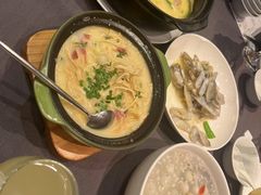 -望乡楼上海菜(日月光店)