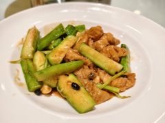 -胜记酒家(荔枝公园店)