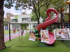 -上海马荣金地格林幼儿园