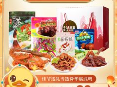 -郴州特产舜华临武鸭(郴州西站店)