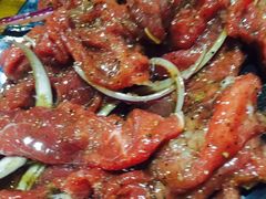 -刘小胖煎肉馆