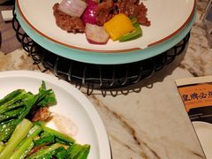 -巡味顺德菜(龙华壹方城店)