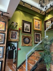 -雲艺刺青·洗纹身