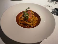 -Oyster Talks 四度蚝法餐厅