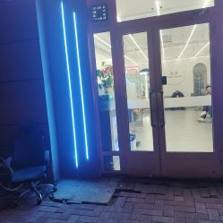 -茗梵谷造型