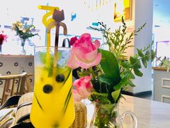 -威克特披萨汉堡