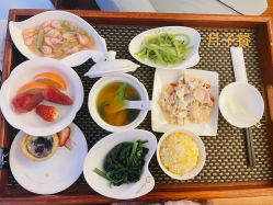-馨月汇·一悦馨香月子中心(前滩店)
